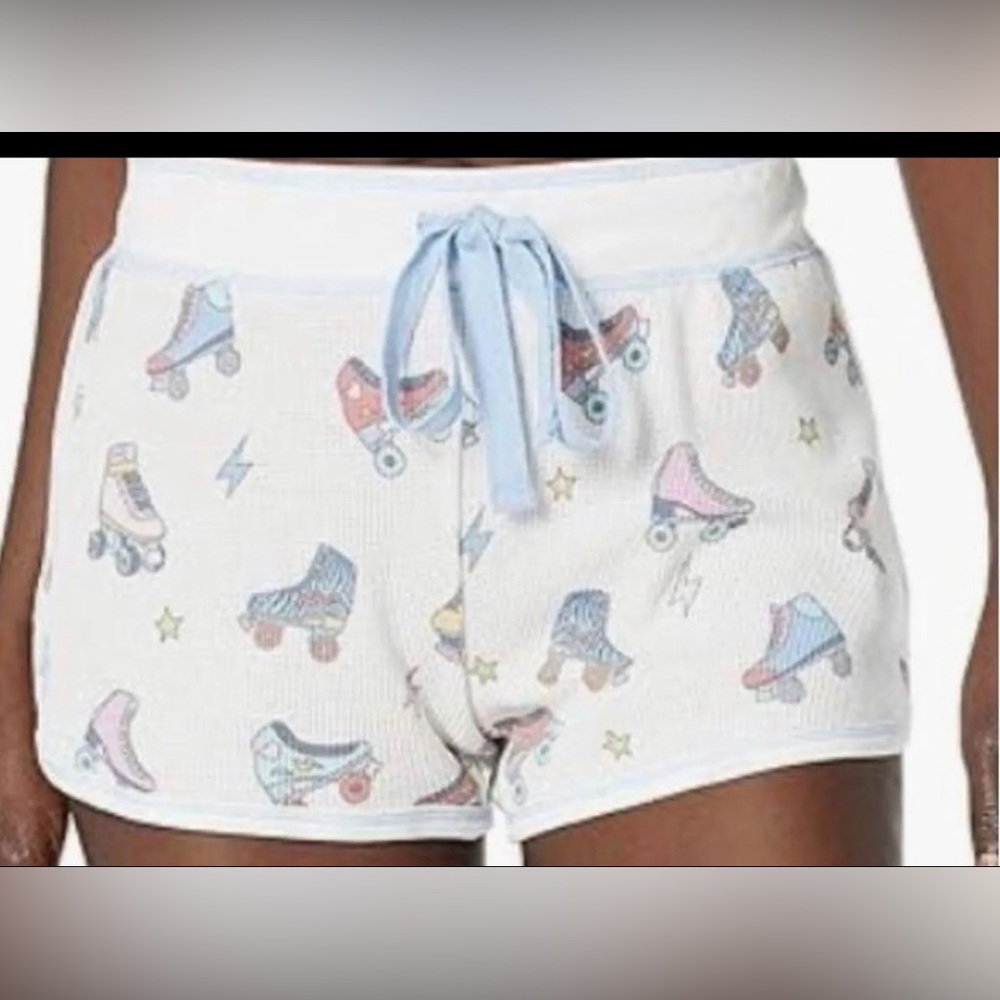 LAST CHANCE 🛼PJ Salvage  rhtf roller skates 🛼 shorts